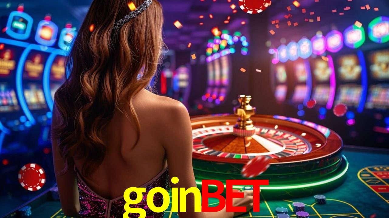 goinbet App Interface