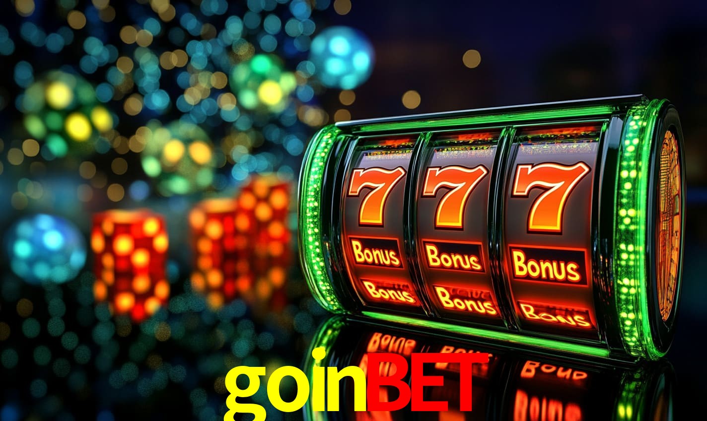 Game Providers goinbet