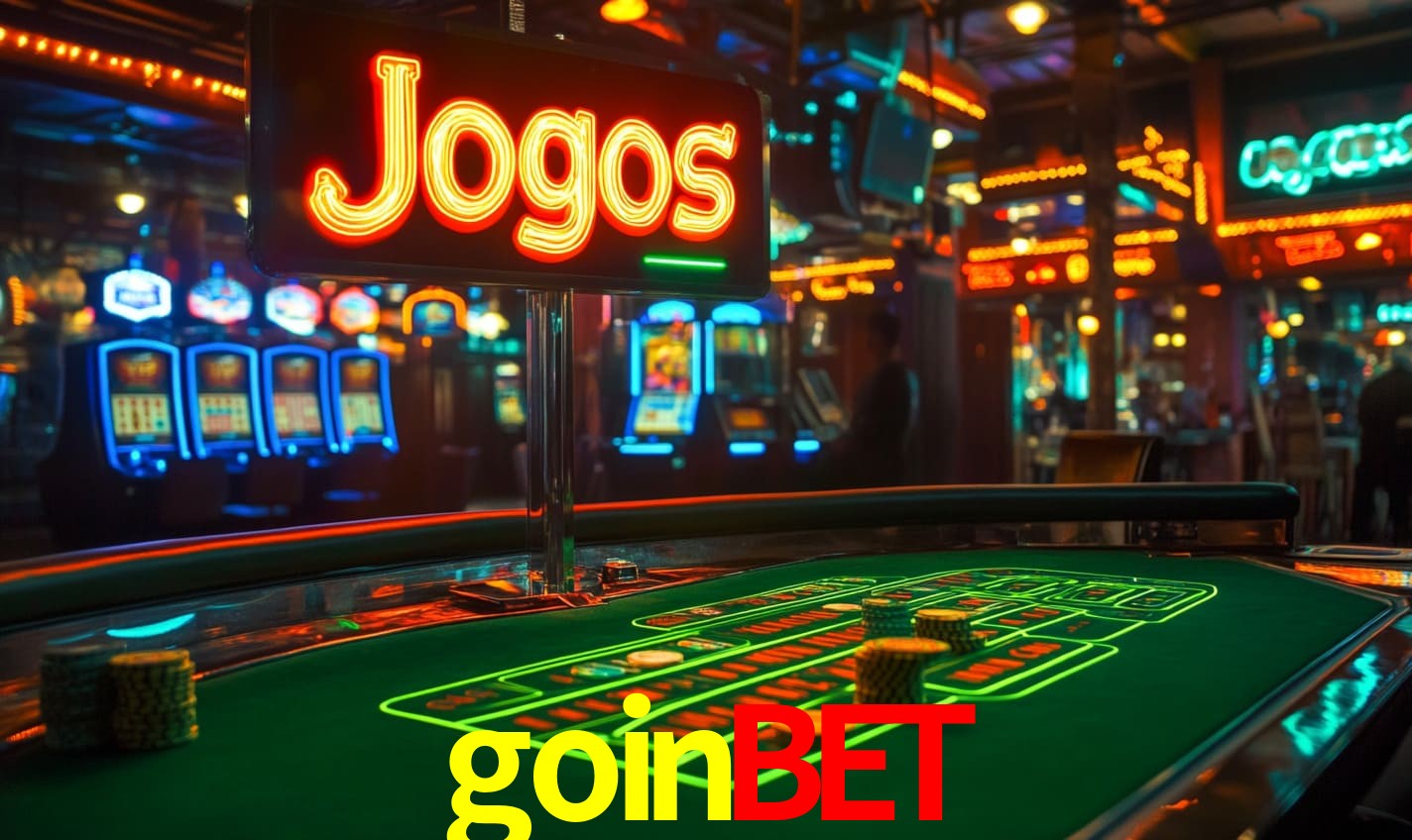 Live Casino goinbet